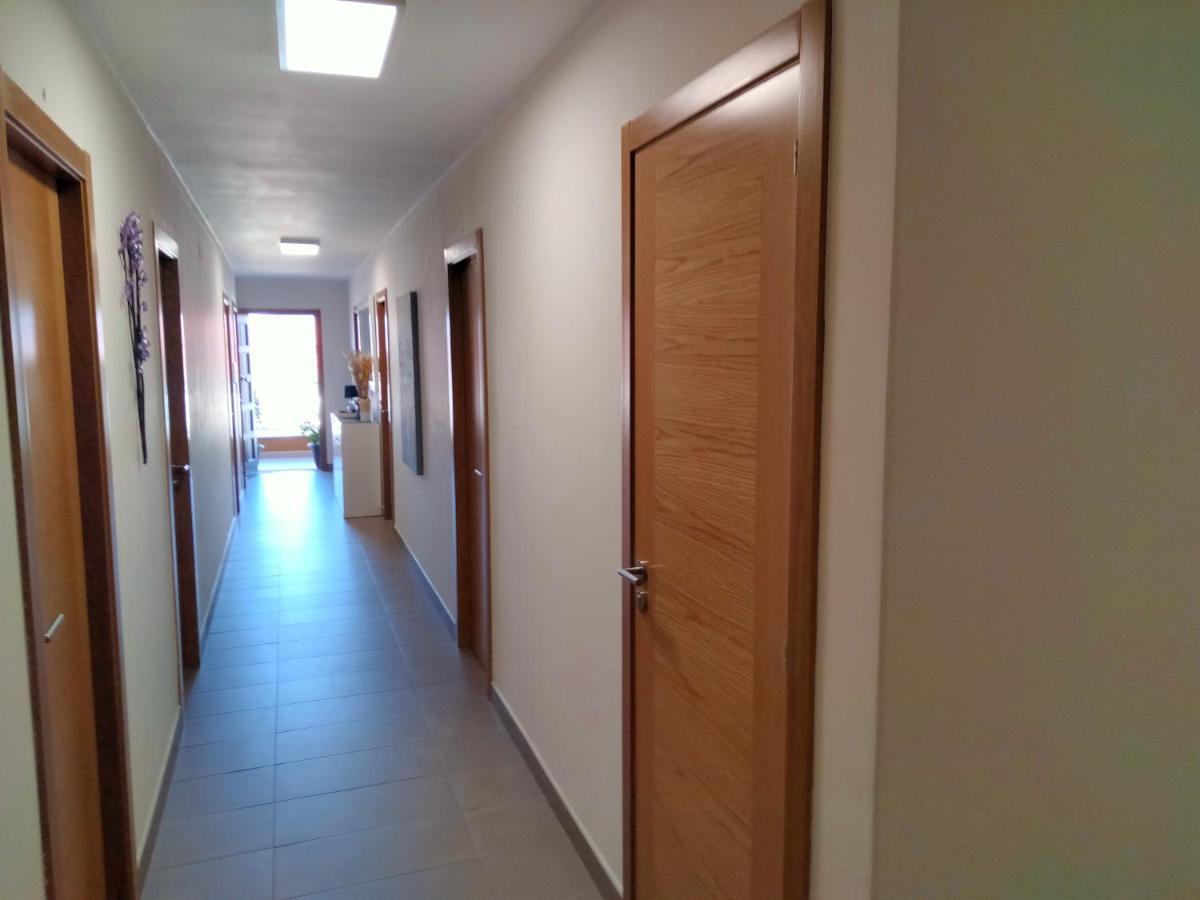 Hostal Nuevo Alonso Bembribe Exterior photo