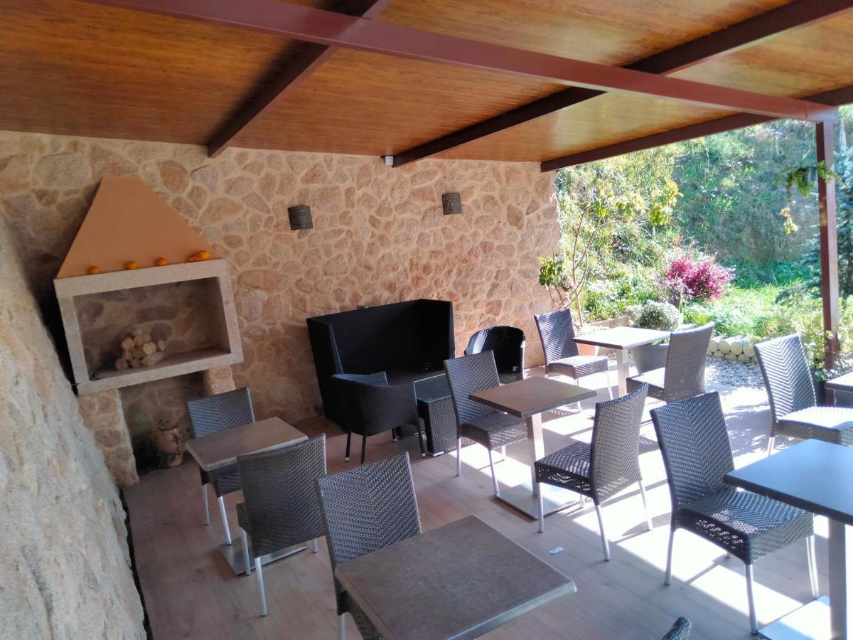 Hostal Nuevo Alonso Bembribe Exterior photo